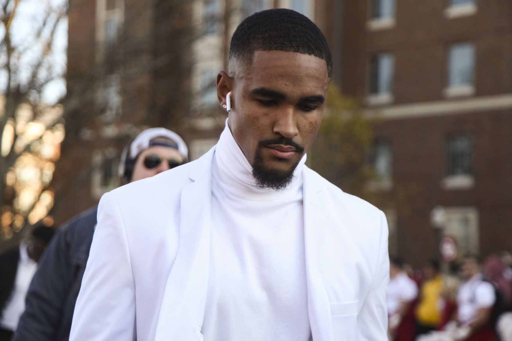 Jalen Hurts